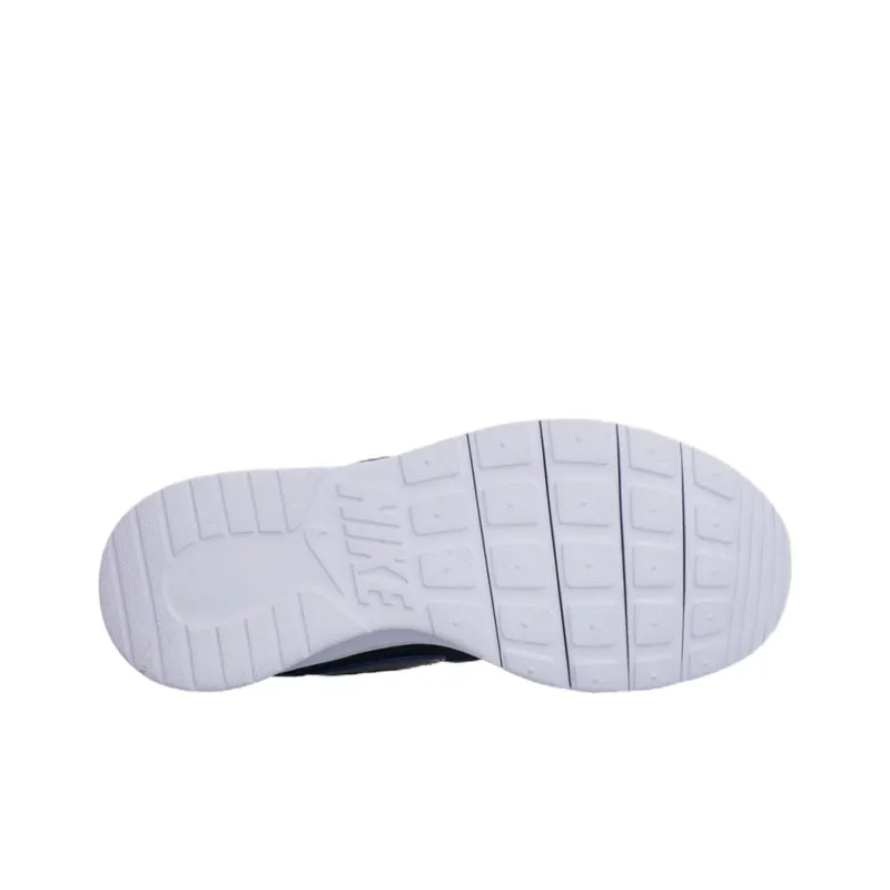 Nike Tanjun Obsidian White GS-3