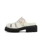 Chalk White