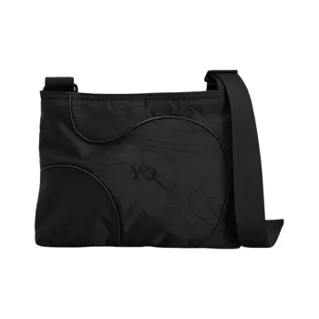 Y 3 Tpo Sacoche Cross Body Bag