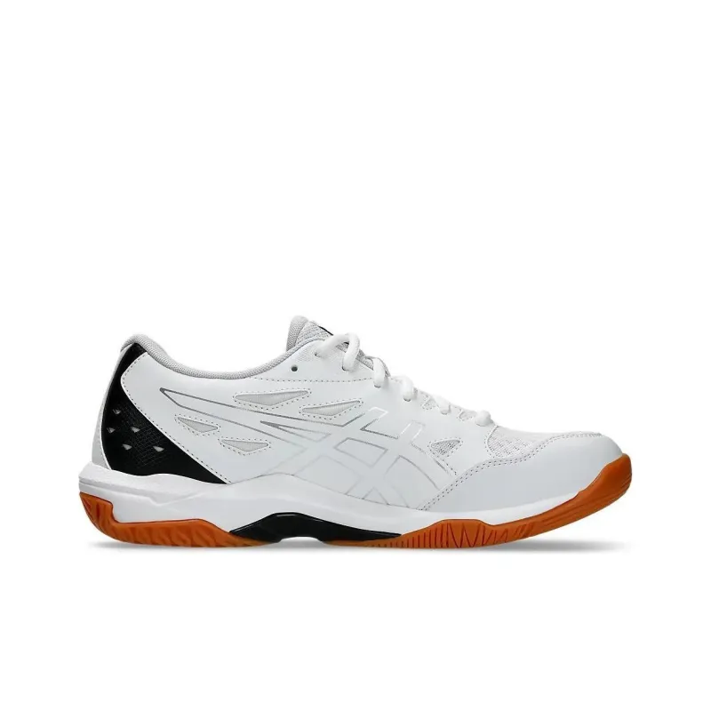 Asics Gel Rocket 11 'White Pure Silver'-1