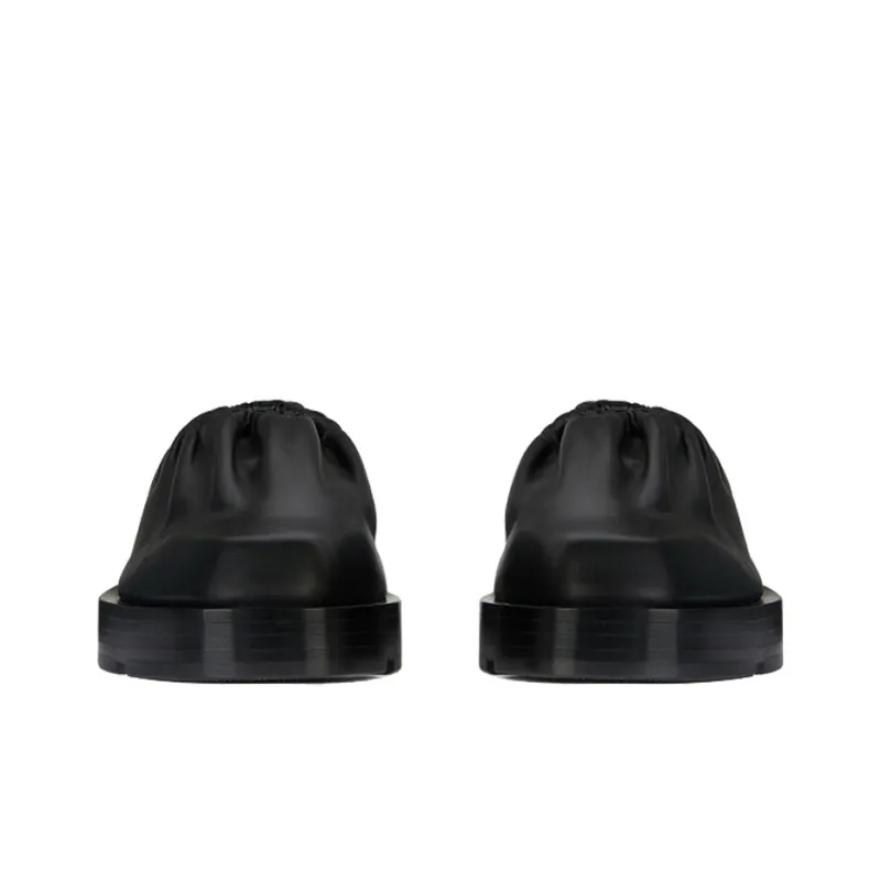 Givenchy Men's Casual Shoes Men's Black-2