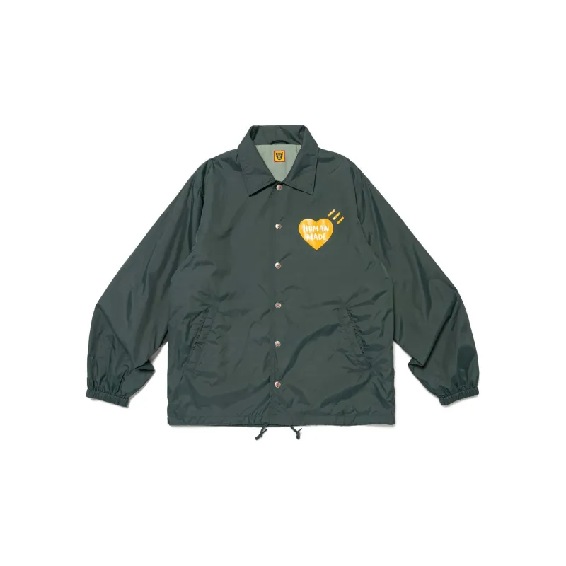HUMAN MADE SS24 Jackets Coats Unisex-1