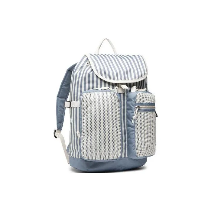 Converse Fabric Backpack Regular Unisex Blue-3