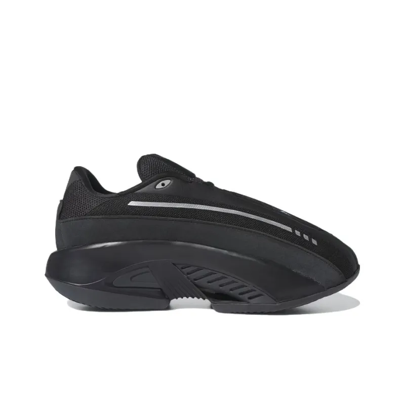 adidas Mad IIInfinity "Core Black"-1
