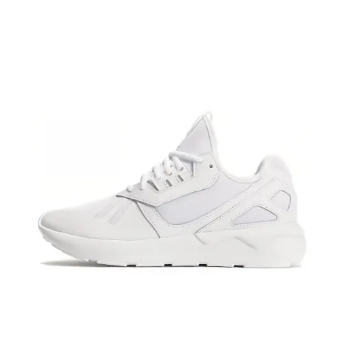 Adidas Originals Tubular Runner 'Triple White' Women's