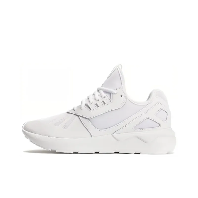 Adidas Originals Tubular Runner 'Triple White' Women's-0