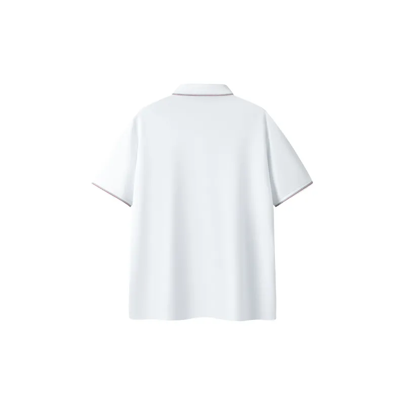 FORTEI Polo Shirts Men-3
