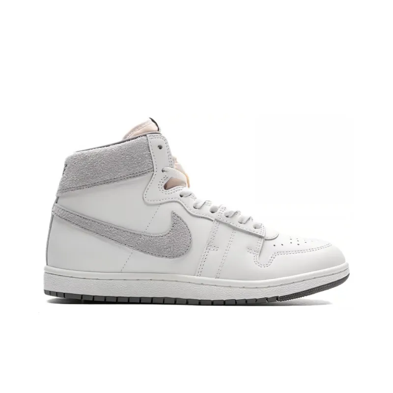 Jordan Nike Jordan Air Ship Pe Sp Tech Grey-1