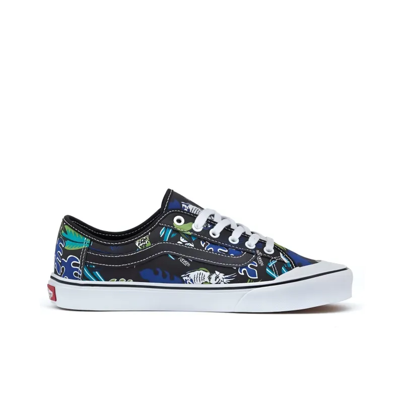 Vans Black Ball Sf 'Tropical Parrot'-1