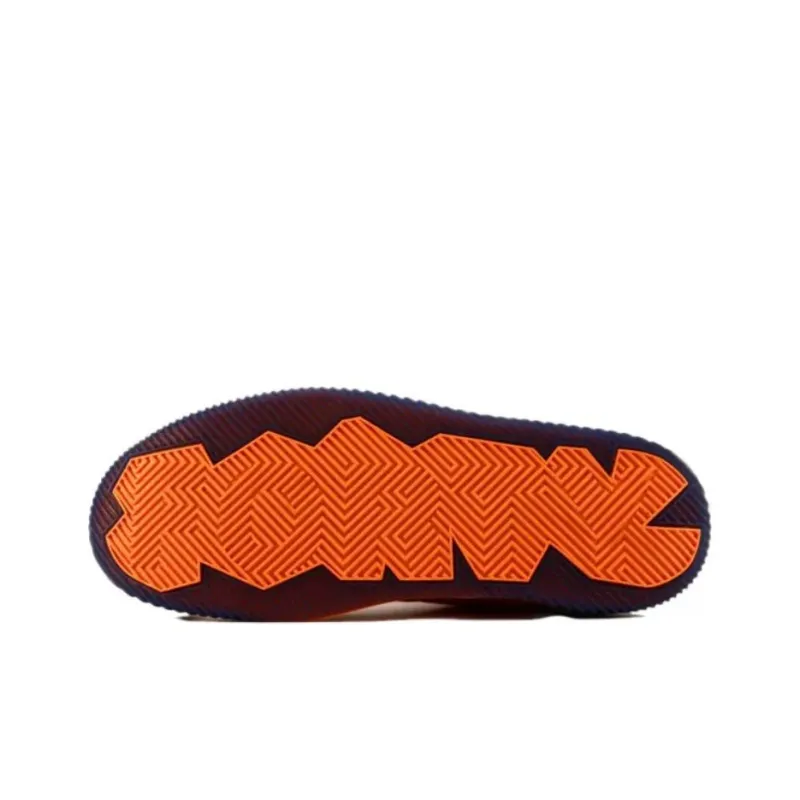 Jordan Spike Forty Pe Total Orange-4