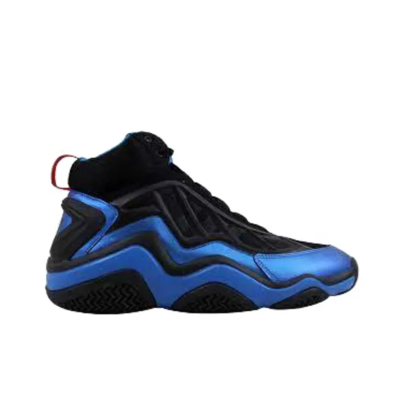 Adidas Fyw Prime Black/Blue-1