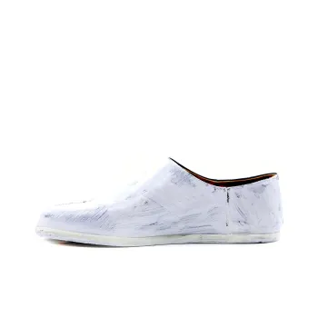 Maison Margiela Casual Single Shoes Women's White