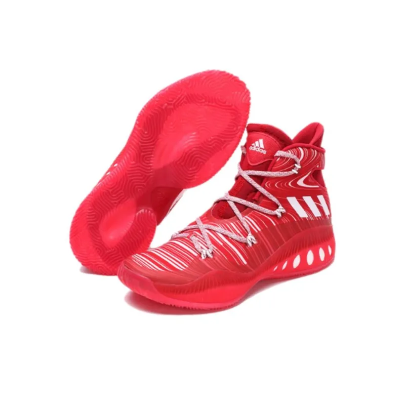 adidas Crazy Explosive Scarlet-3