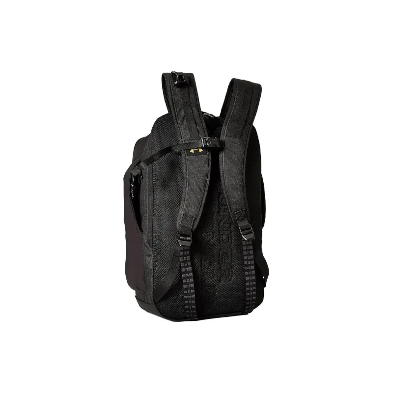 Under Armour Polyester Backpack Regular Unisex Black-5