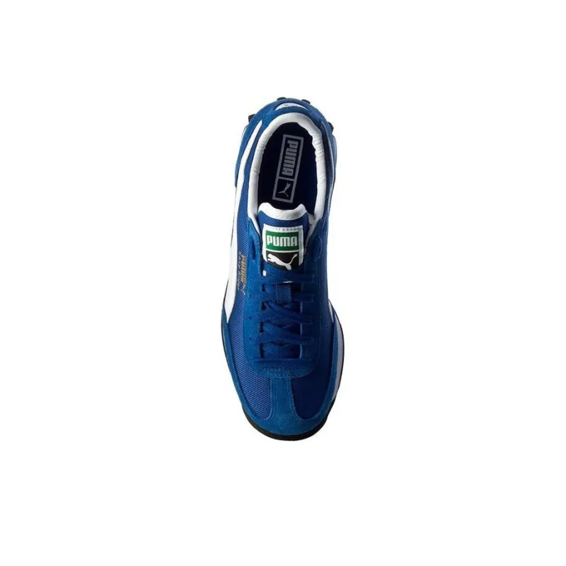 PUMA Easy Rider 'True Blue White'-2