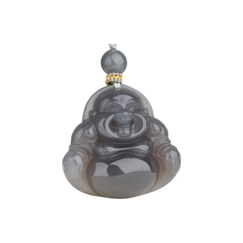 Jade Said Pendants Green Jade Women's-0