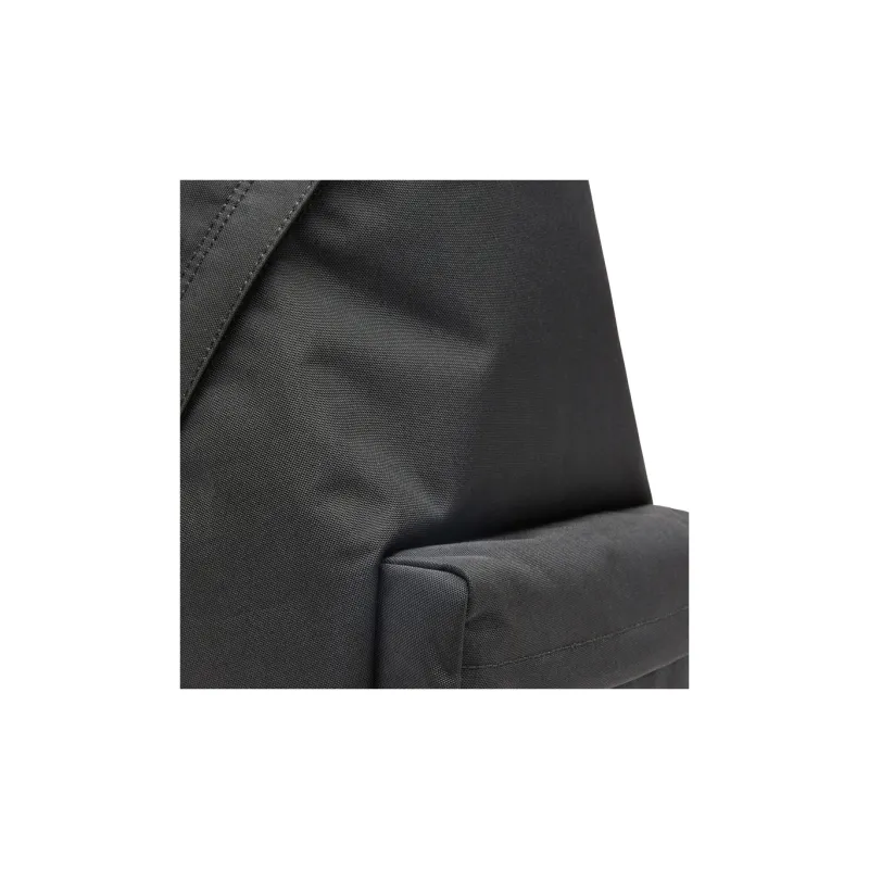 DIESEL Polyester Backpack Unisex Black-4