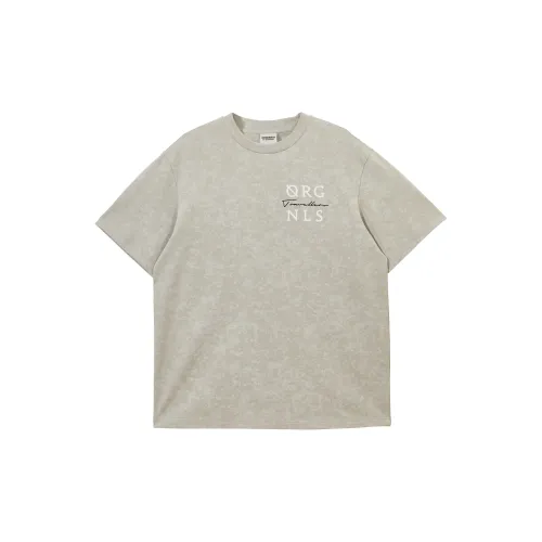 JACK&JONES T Shirts Men