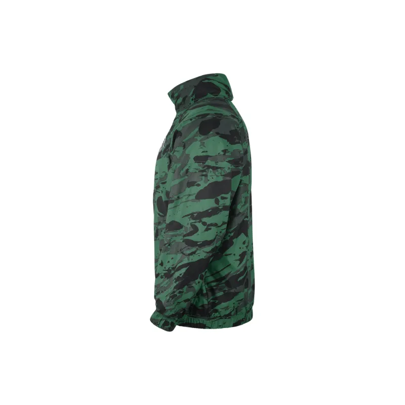 Nike Michigan State Windrunner Men's Nike College Anorak Jacket-2