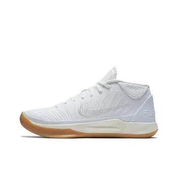 Nike Kobe A.D. Mid Baseline White Gum