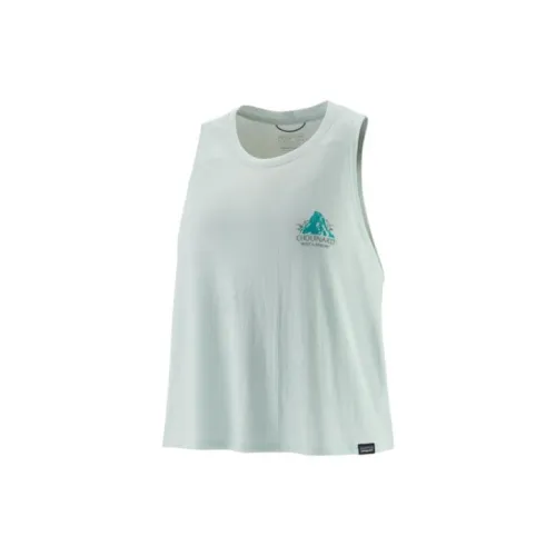 Patagonia Capilene Tank Tops Women's