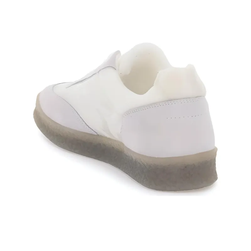 MM6 Maison Margiela Replica Low Top Sneakers Women's-2