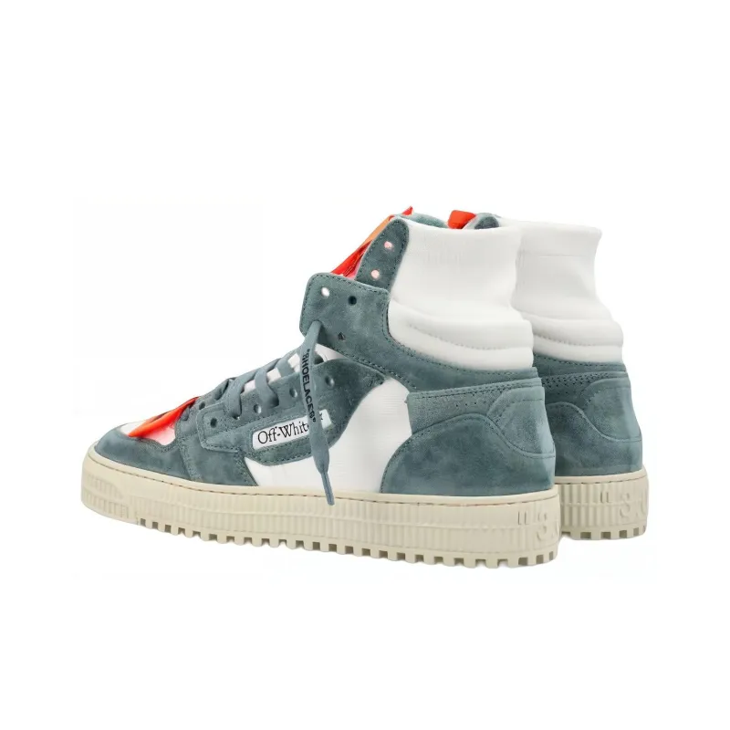 OFF WHITE 3.0 Off Court Sneakers-3