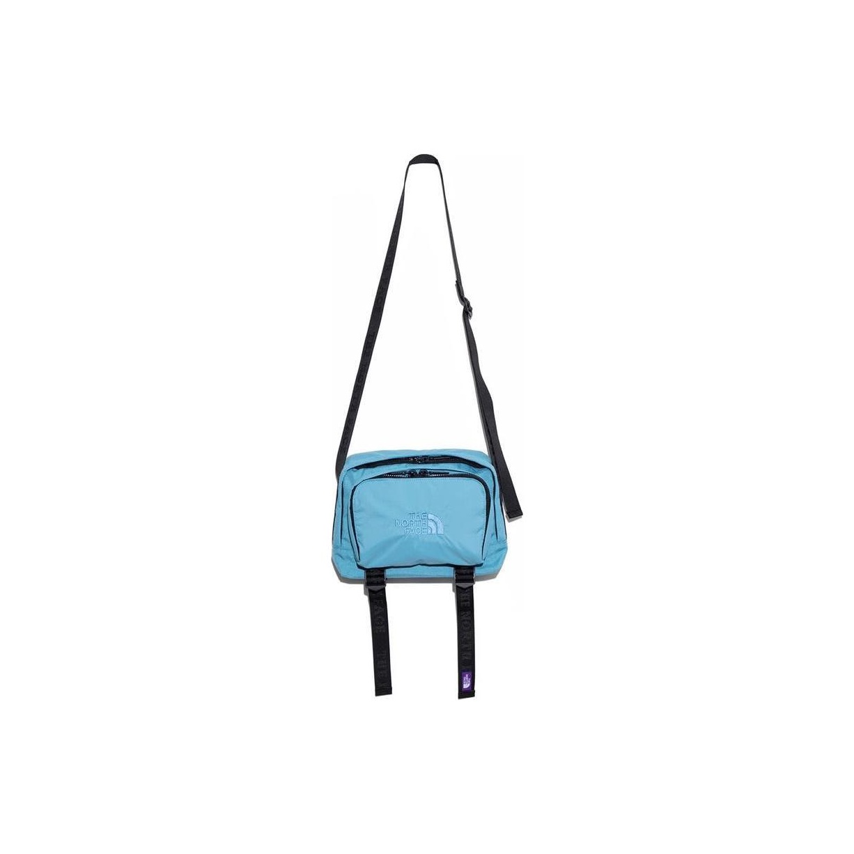 The North Face Blue Shoulder Bags on Sale & Authentic - POIZON