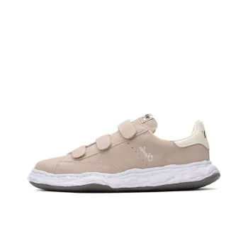 Maison MIHARA YASUHIRO Charles Touch strap Sneakers