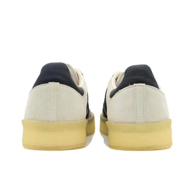 Adidas Clarks 8th Street Samba By Ronnie Fieg Kithmas White Black-5