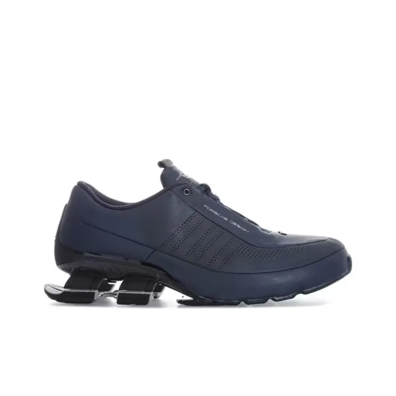 Adidas Bounce S4 Porsche Design Navy-3