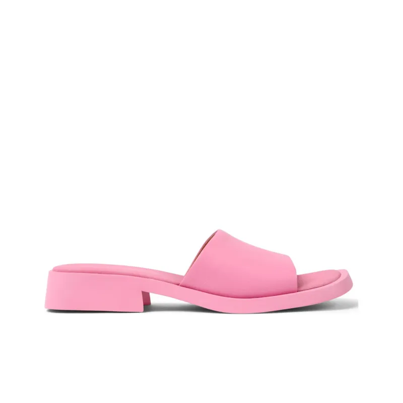 CAMPER Dana 35mm Slip-on Mules-1