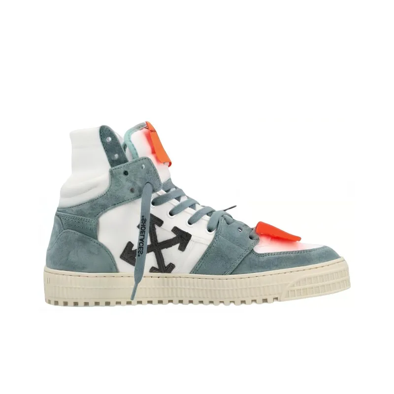 OFF WHITE 3.0 Off Court Sneakers-1