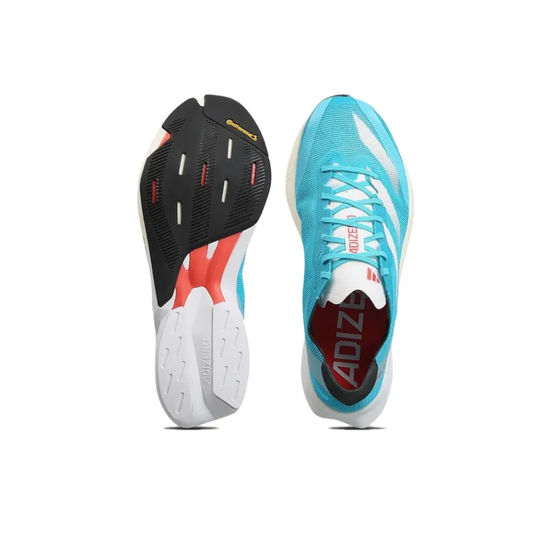 Adidas Adizero Adios 8 'Turquoise' Women's-3