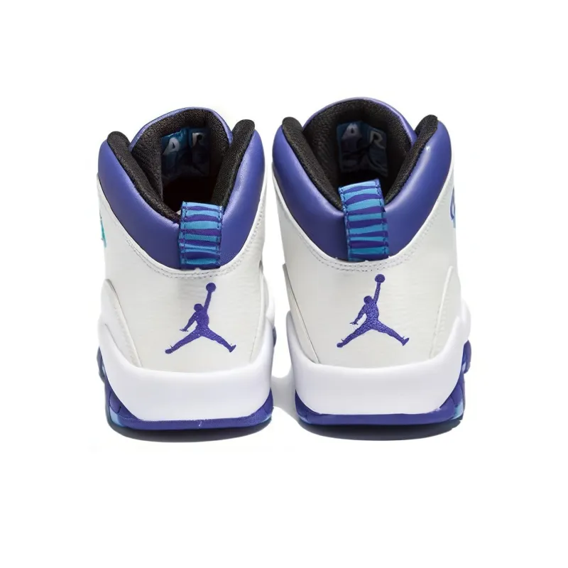 Jordan 10 Retro Charlotte 2016 GS-3