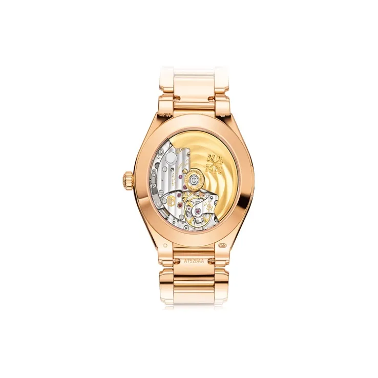 PATEK PHILIPPE Women's TWENTY~4 Series Watch-3