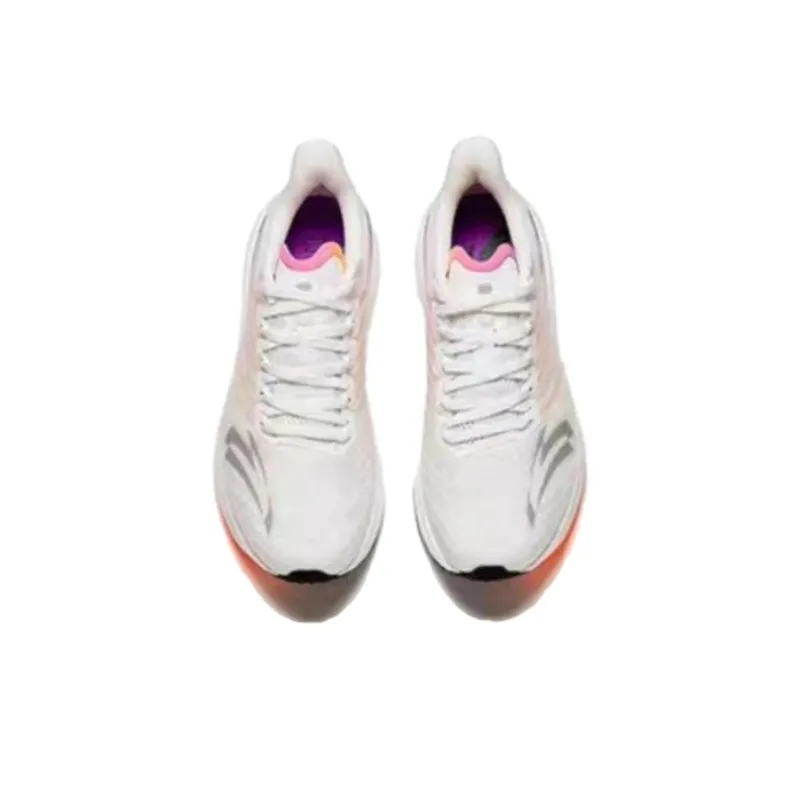 ANTA MACH Mach 4.0 Running Shoes Women's Low Top White-2