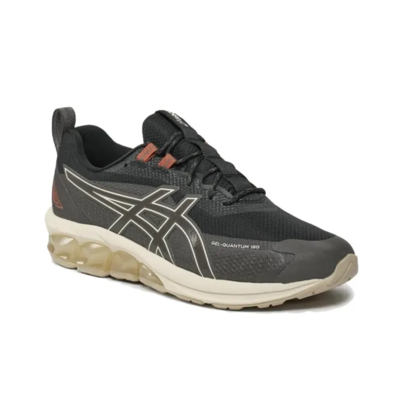 Asics Gel Quantum 180 Vii Utility Black Simply Taupe-3