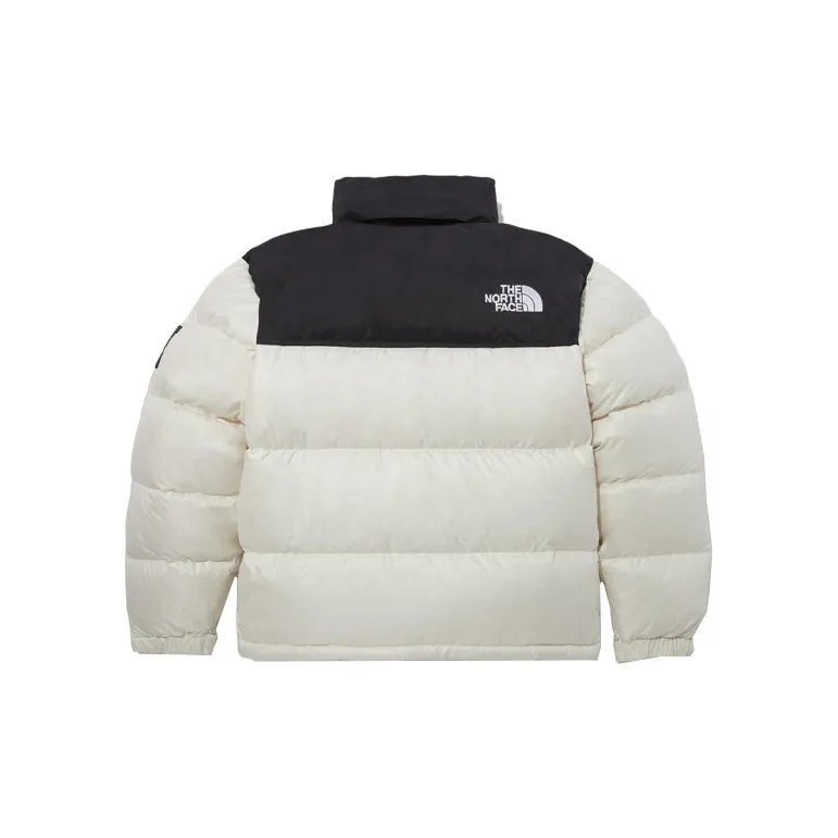 THE NORTH FACE Jackets Coats Men's Ecru-1