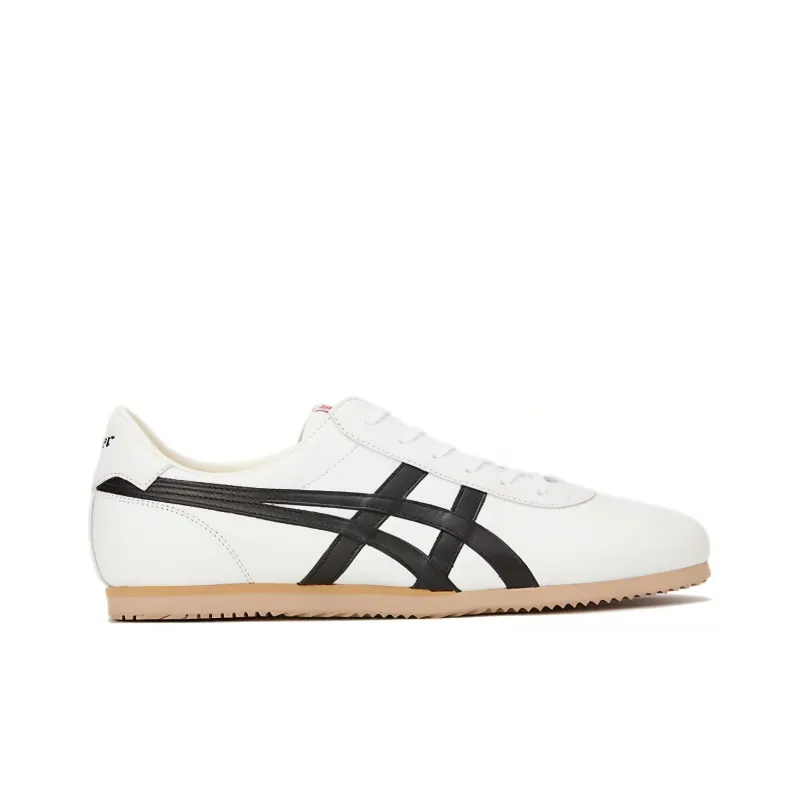 Asics Onitsuka Tiger Tai Chi Nm White Black-1