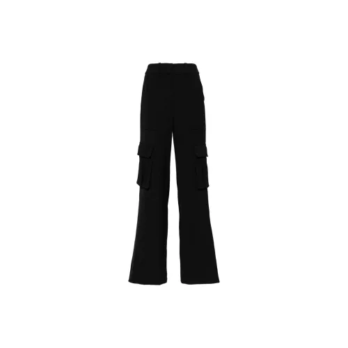 VERONICA BEARD Saul Straight-leg Cargo Trousers