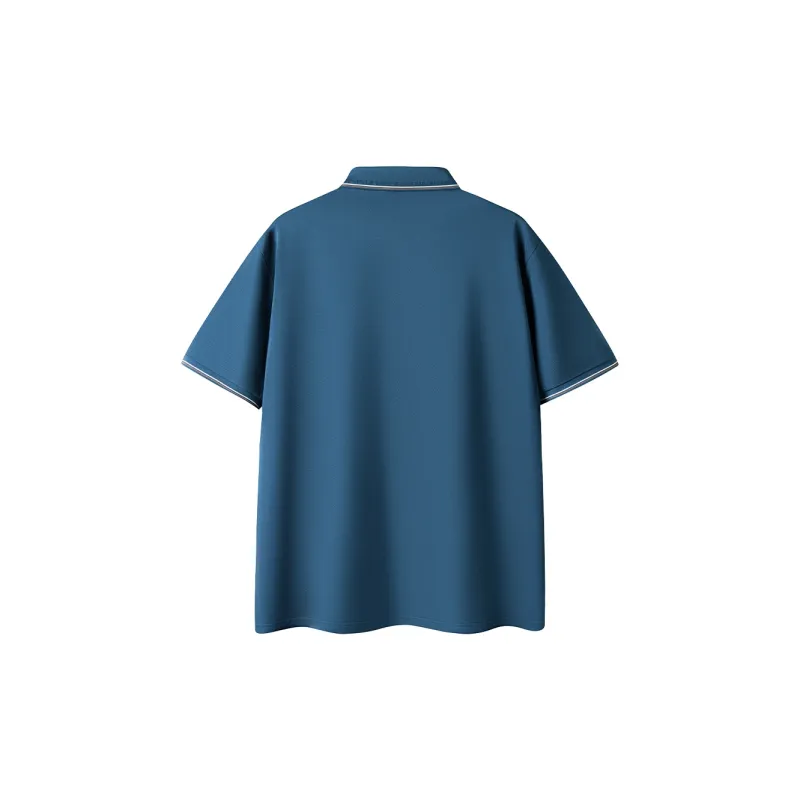 FORTEI Polo Shirts Men-1