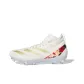 Off White/Gold Metallic/Cloud White