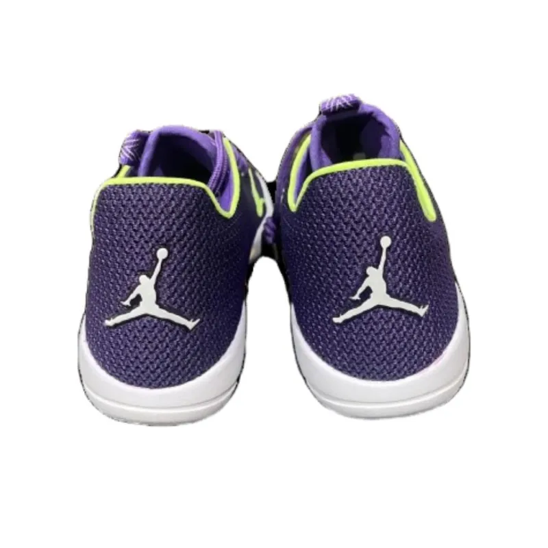 Jordan Eclipse Ultraviolet GS-3