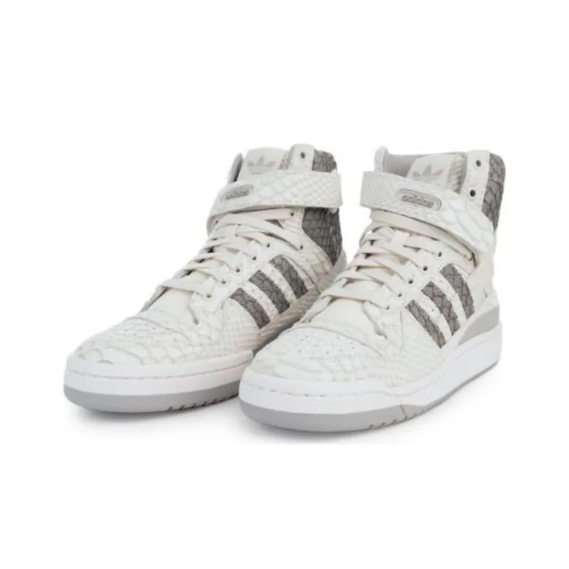 Adidas Forum Hi Fish Scalin-2