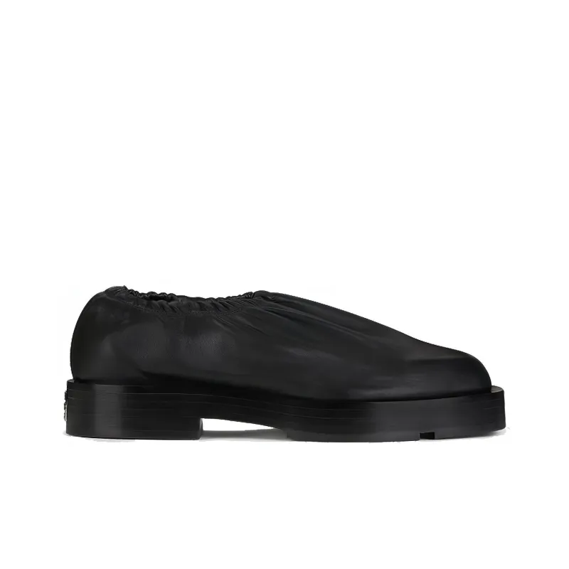 Givenchy Men's Casual Shoes Men's Black-1