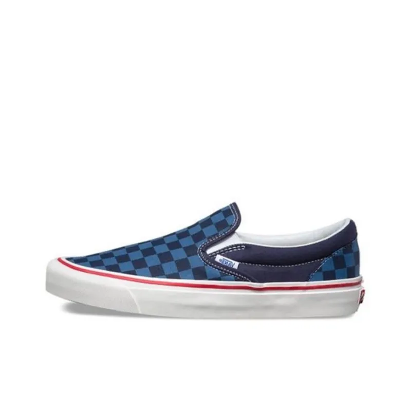 Vans Slip On 98 Reissue '50th Anniversary'-0