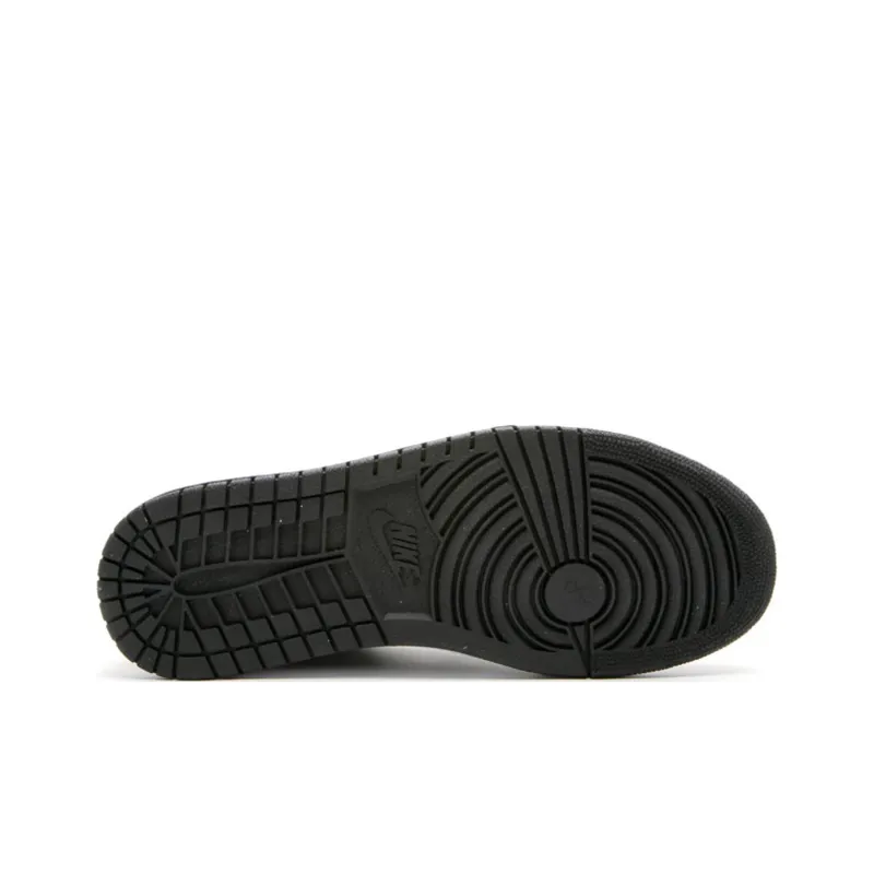 Air Jordan 1 Velcro Premr Low 'Max Orange'-4