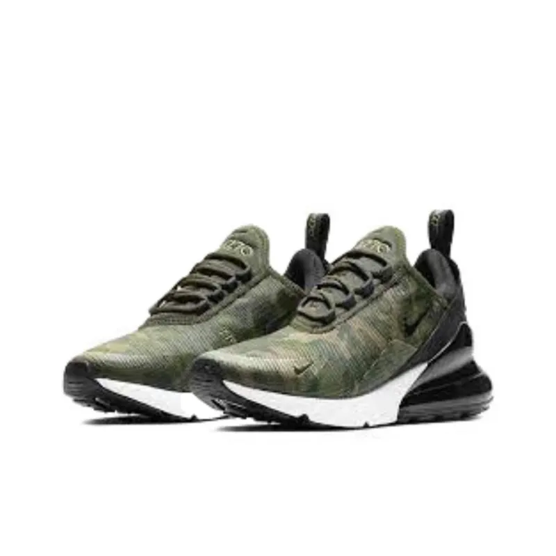 Nike Air Max 270 Camo Women's-2