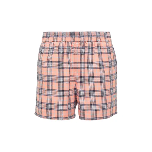 Acne Studios Casual Shorts Women's Pink/Blue